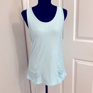 Gaiam workout tank size S